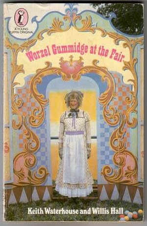 Seller image for Worzel Gummidge at the Fair for sale by The Children's Bookshop