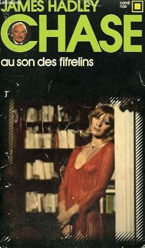 Image du vendeur pour AU SON DES FIFRELINS. COLLECTION : CARRE NOIR N 25 mis en vente par Le-Livre