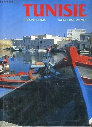 Bild des Verkufers fr TUNISIE zum Verkauf von Le-Livre