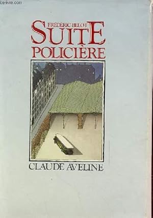 Immagine del venditore per SUITE POLICIERE venduto da Le-Livre
