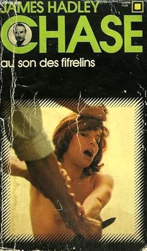 Image du vendeur pour AU SON DES FIFRELINS. COLLECTION : CARRE NOIR N 25 mis en vente par Le-Livre