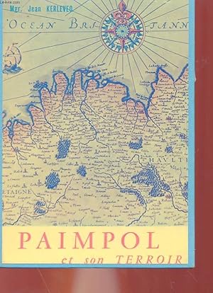 Imagen del vendedor de PAIMPOL ET SON TERROIR a la venta por Le-Livre