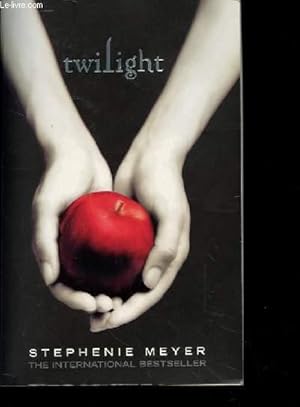 Bild des Verkufers fr TWILIGHT zum Verkauf von Le-Livre