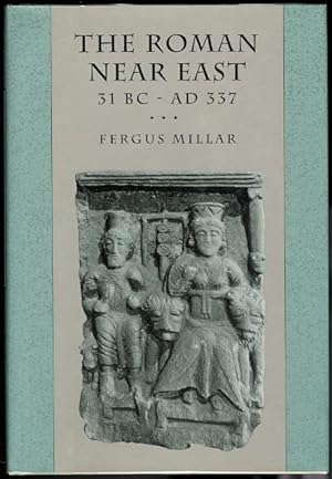 Seller image for THE ROMAN NEAR EAST 31 BC - AD 337. for sale by Capricorn Books