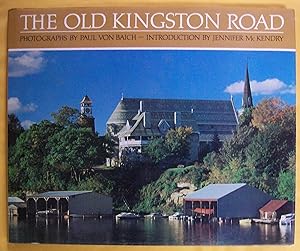 Imagen del vendedor de The Old Kingston Road a la venta por Book Nook