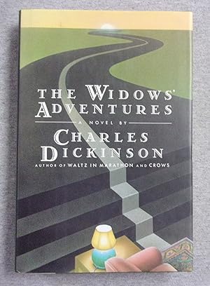 Image du vendeur pour The Widows' Adventures mis en vente par Book Nook
