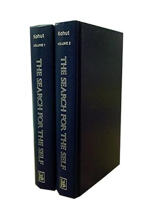 The Search for the Self; 2 vol