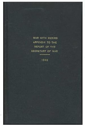 Report of the Secretary of War, In Answer to a Resolution of the Senate Calling for Such Military...