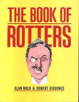 Seller image for The Book of Rotters for sale by Lazy Letters Books