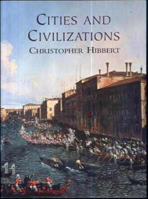 Immagine del venditore per Cities and Civilisations venduto da Lazy Letters Books