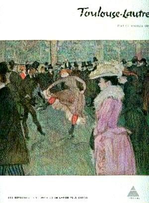 Seller image for Toulouse-Lautrec for sale by LEFT COAST BOOKS