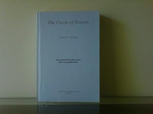 Imagen del vendedor de The Circle of Reason a la venta por MDS BOOKS