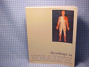 Seller image for Perspectives in Health Readings to Accompany Health for sale by Gene The Book Peddler