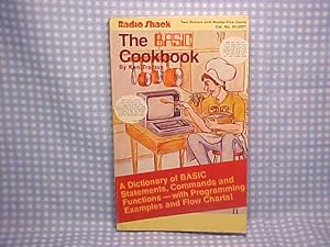 Imagen del vendedor de The Basic Cookbook a la venta por Gene The Book Peddler