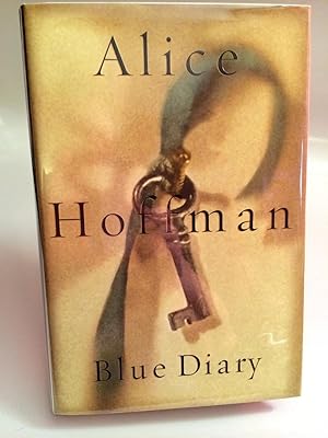 Blue Diary (Signed)