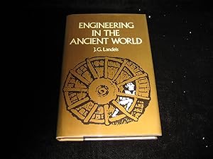 Image du vendeur pour ENGINEERING IN THE ANCIENT WORLD mis en vente par HERB RIESSEN-RARE BOOKS