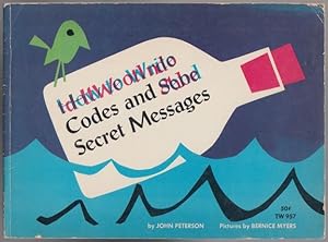 Imagen del vendedor de How to Write Codes and Send Secret Messages a la venta por HORSE BOOKS PLUS LLC