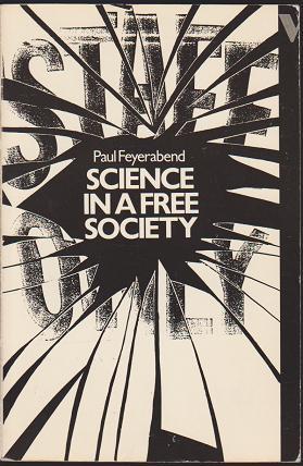 Seller image for Science in a Free Society for sale by Nighttown Books