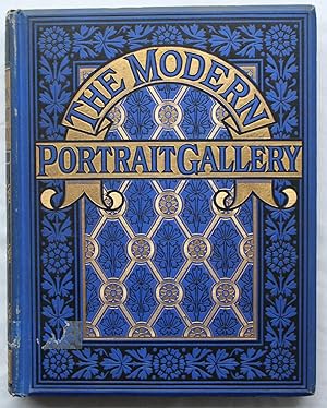 The Modern Portrait Gallery : First Series