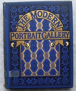 Image du vendeur pour The Modern Portrait Gallery : Fifth Series mis en vente par Barassie Books