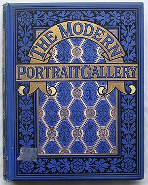 The Modern Portrait Gallery : Sixth Series