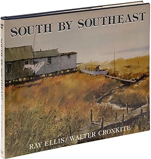Seller image for South By Southeast for sale by Between the Covers-Rare Books, Inc. ABAA