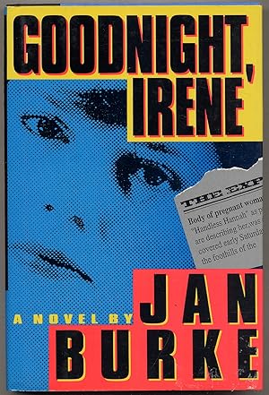 Imagen del vendedor de Goodnight, Irene a la venta por Between the Covers-Rare Books, Inc. ABAA