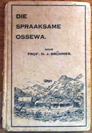 Die Spraaksame Ossewa