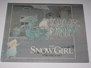 Seller image for The Snow Girl : A Traditional Russian Tale for sale by Manyhills Books