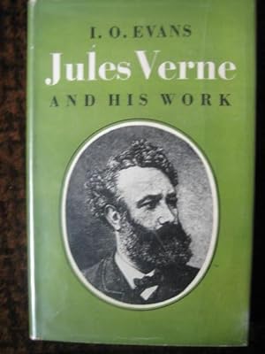 Bild des Verkufers fr Jules Verne and His Work zum Verkauf von Tiger books