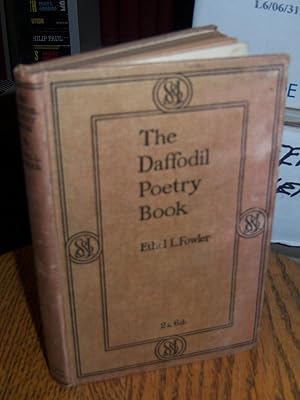 The Daffodil Poetry Book