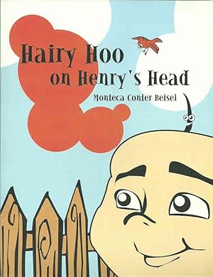 Hairy Hoo on Henry's Head