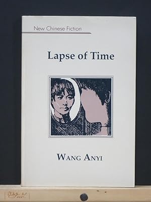 Seller image for Lapse of Time for sale by Tree Frog Fine Books and Graphic Arts