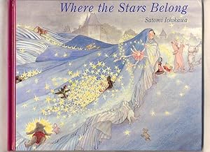 Seller image for Where the Stars Belong for sale by Little Stour Books PBFA Member