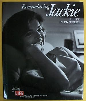 Seller image for Remembering Jackie: A Life in Pictures for sale by Book Nook