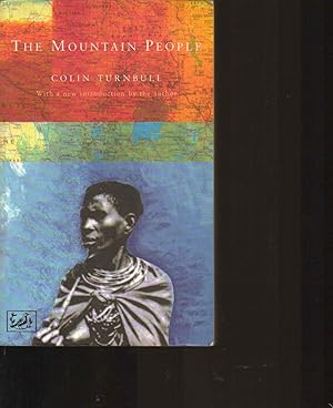 Image du vendeur pour The Mountain People mis en vente par SAVERY BOOKS