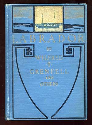 Seller image for Labrador: The Country and The People for sale by Between the Covers-Rare Books, Inc. ABAA