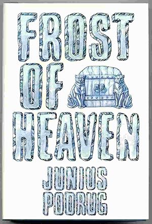 Bild des Verkufers fr Frost of Heaven zum Verkauf von Curious Book Shop