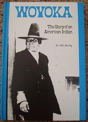 Seller image for Wovoka: The Story of an American Indian for sale by Bev's Book Nook