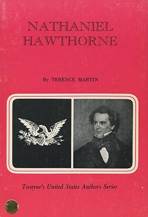 Seller image for Nathaniel Hawthorne for sale by Kenneth A. Himber