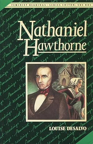 Seller image for Nathaniel Hawthorne for sale by Kenneth A. Himber