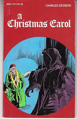 Immagine del venditore per A Christmas Carol venduto da John Thompson