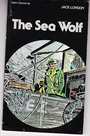 Immagine del venditore per The Sea Wolf venduto da John Thompson