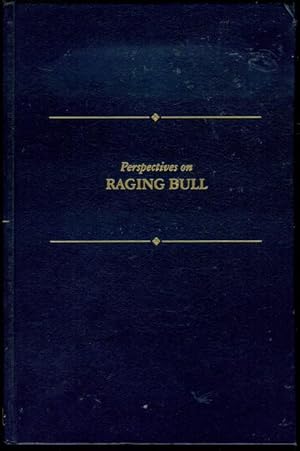 Immagine del venditore per Perspectives on Raging Bull venduto da Bookmarc's