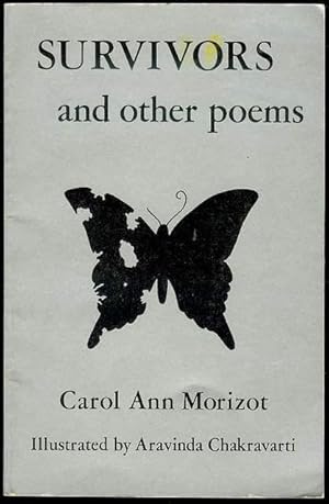 Survivors, and Other Poems