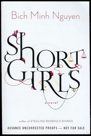 Seller image for Short Girls for sale by Bookmarc's