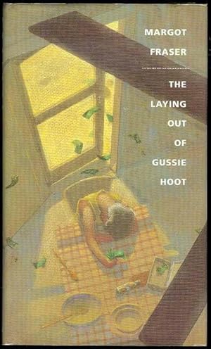 The Laying Out of Gussie Hoot