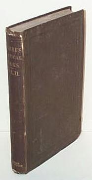 Seller image for Poetical Works of the Rev. Goerge Crabbe Vol II for sale by G W Jackson