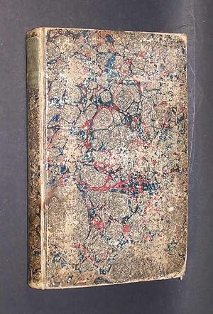 The Poetical Works of Sir Walter Scott, Bart. With notes complete in one volume.