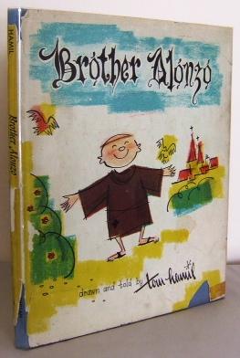 Seller image for Brother Alonzo for sale by Mad Hatter Books